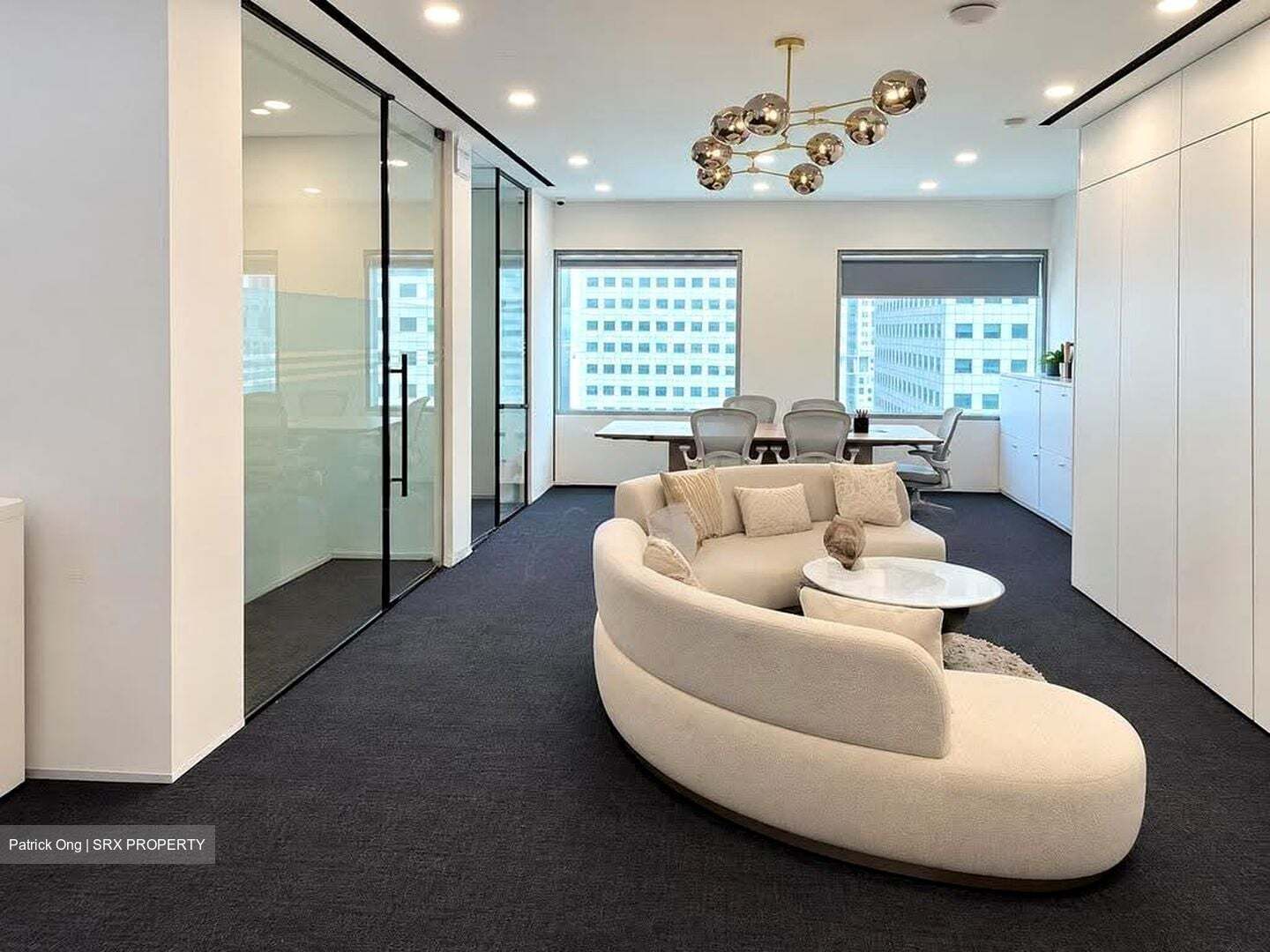 Suntec Tower Three (D1), Office #629200761